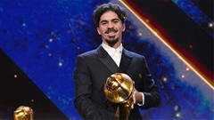 Vitinha: ‘Tôi thích cảm giác trận đấu xoay quanh mình’